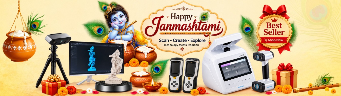 Trending janmastami banner