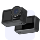 Action Camera